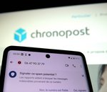 Chronopost : un faux SMS de livraison de colis circule, les hackers redoublent d'efforts pour piéger les consommateurs