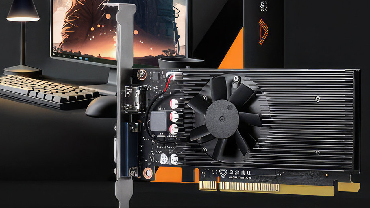 Moore Threads S30 : un GPU chinois avec décodage AV1 matériel à tout petit prix