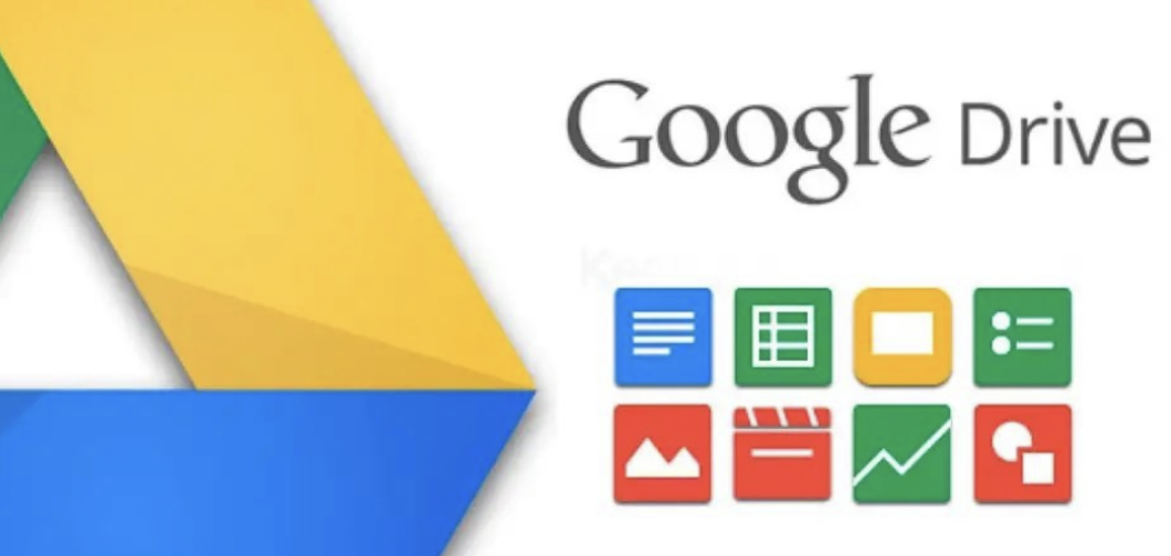Google Drive - La star des stockage cloud - @ Google.com