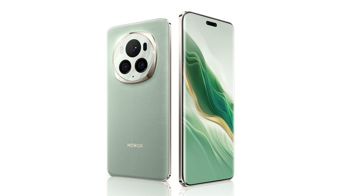 MWC 2024 : Avec son Magic 6 Pro, Honor veut pousser tous les potards à fond !