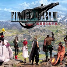 Test Final Fantasy VII Rebirth : la folie des grandeurs