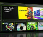 NVIDIA : la nouvelle application PC pour combiner GeForce Experience et le panneau de configuration est là, en bêta