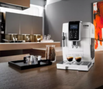 La machine à café à grains De'Longhi Dinamica bénéfice d'une belle baisse de prix