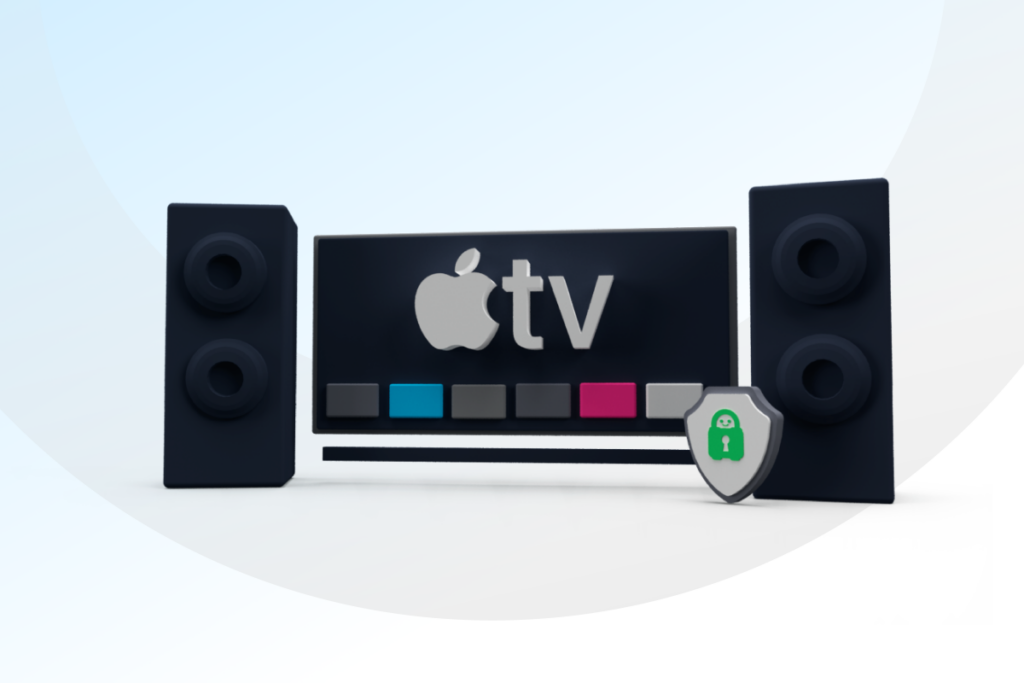 PIA publie son application VPN sur Apple TV et réintroduit une fonctionnalité majeure sur Mac