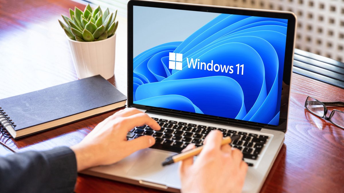 On vous explique comment utiliser les bureaux virtuels sous Windows 11 © Shutterstock