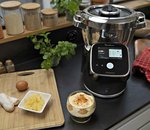 Test Moulinex i-Companion Touch Pro HF93D810 : la valeur sûre du robot cuiseur made in France