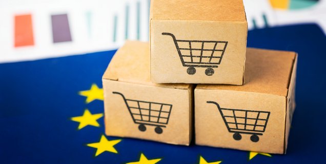 Vos achats en ligne ne provenant pas de l'Union européenne vont coûter plus cher : une réforme douanière historique vient d'être votée