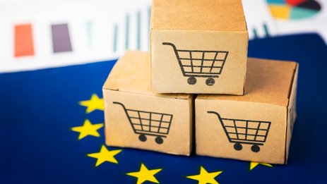 Vos achats en ligne ne provenant pas de l'Union européenne vont coûter plus cher : une réforme douanière historique vient d'être votée