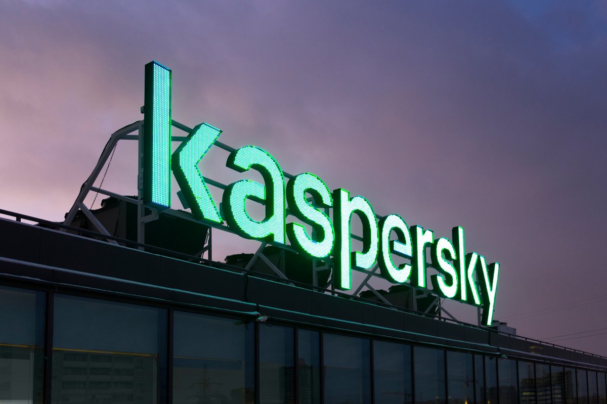 Kasperky 2024