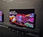 Neo QLED 8K, OLED Glare Free, IA décuplée : on fait le point sur les nouveautés TV Samsung