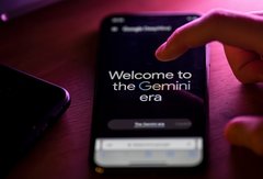 L'IA Gemini débarque sur Google Messages, mais pas pour tout le monde