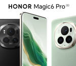 HONOR Magic6 Pro : cette offre de lancement vous fait économiser 130€ sur le nouveau smartphone HONOR