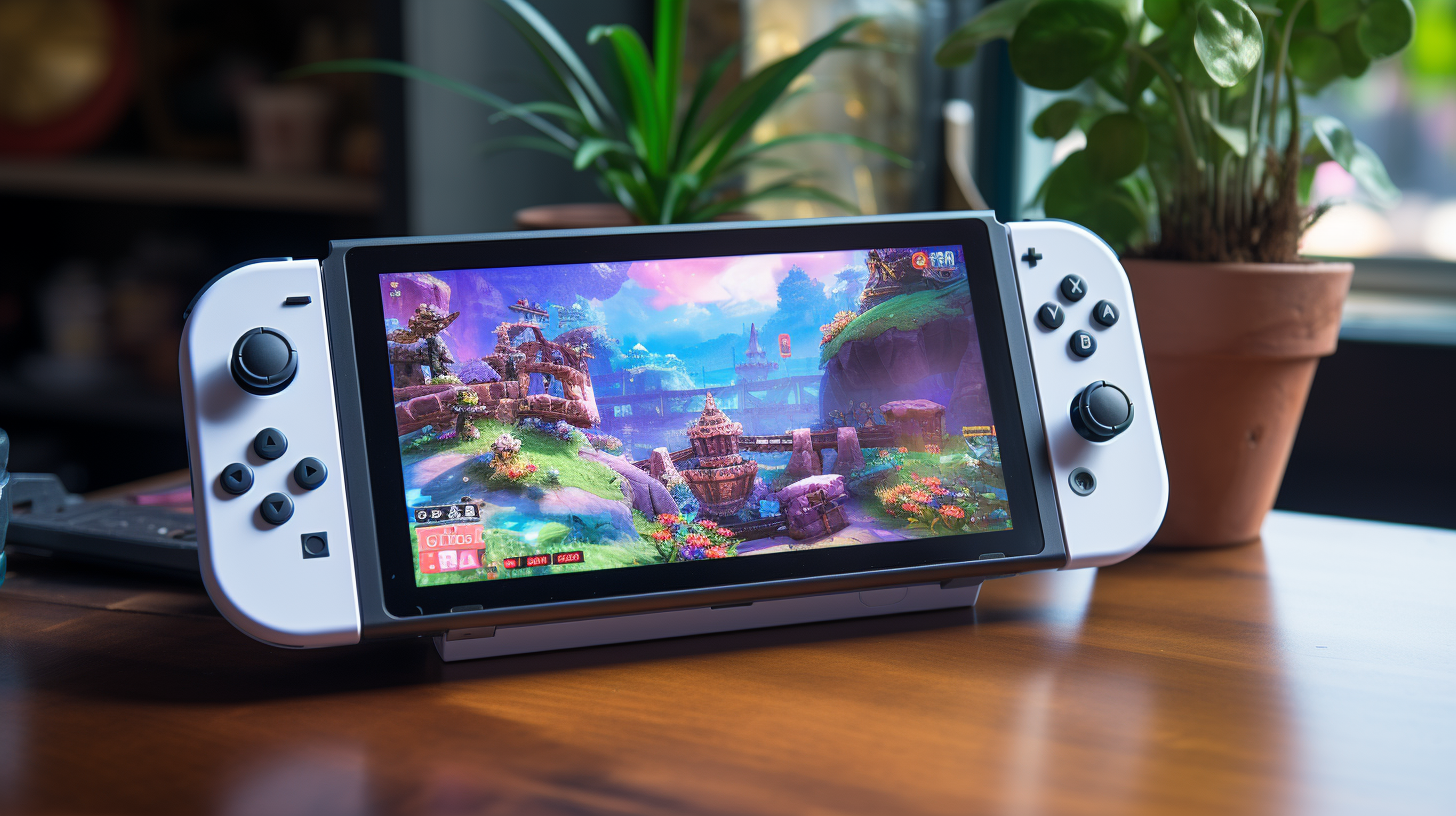 Apple, Nintendo Switch, Google, Samsung... voici 6 offres à saisir ...