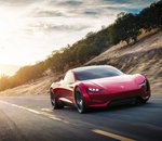 Tesla et SpaceX conjuguent leurs efforts pour réinventer le Tesla Roadster