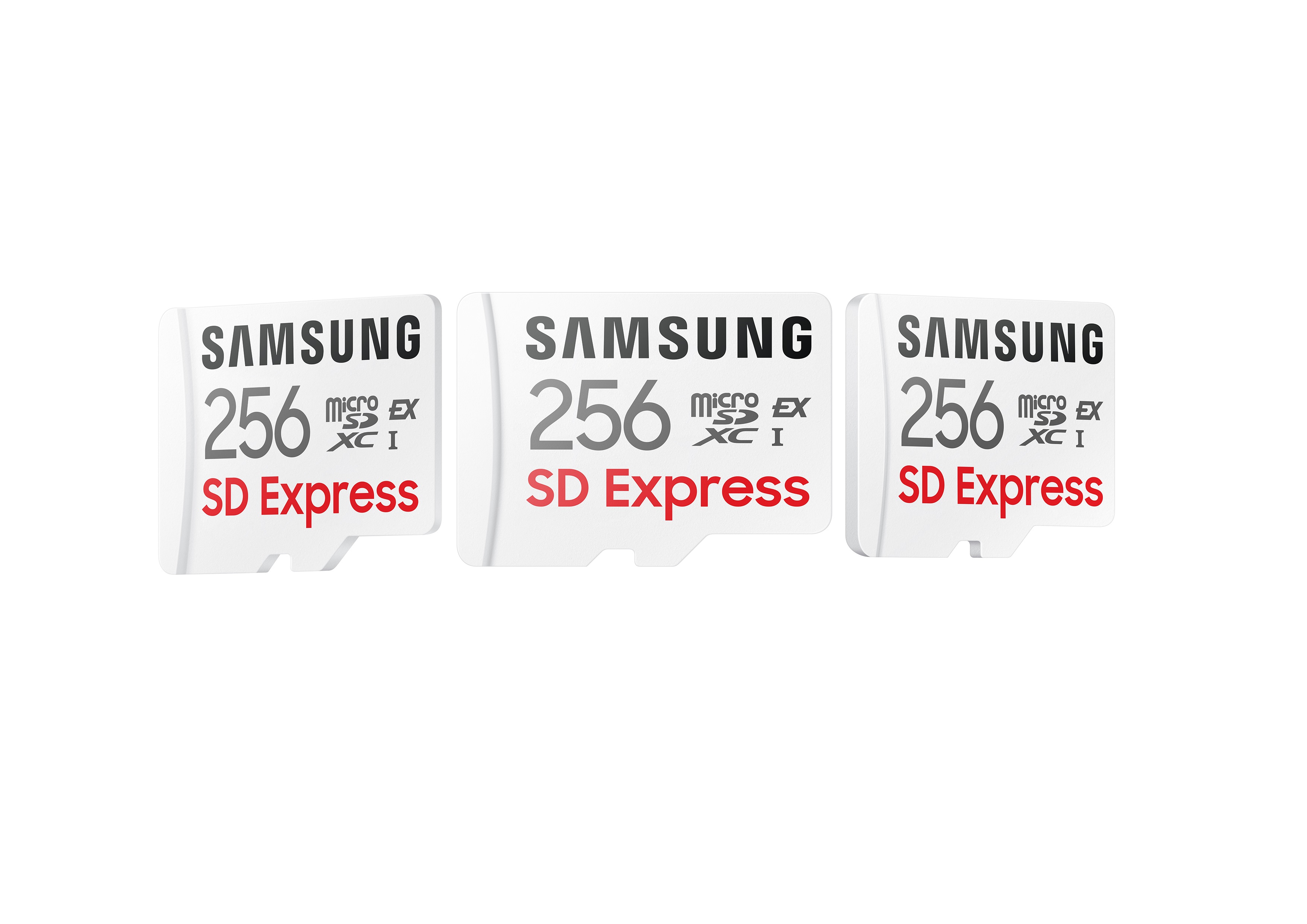 Samsung compte démocratiser l'intelligence artificielle à grand coup de... cartes Micro SD ?