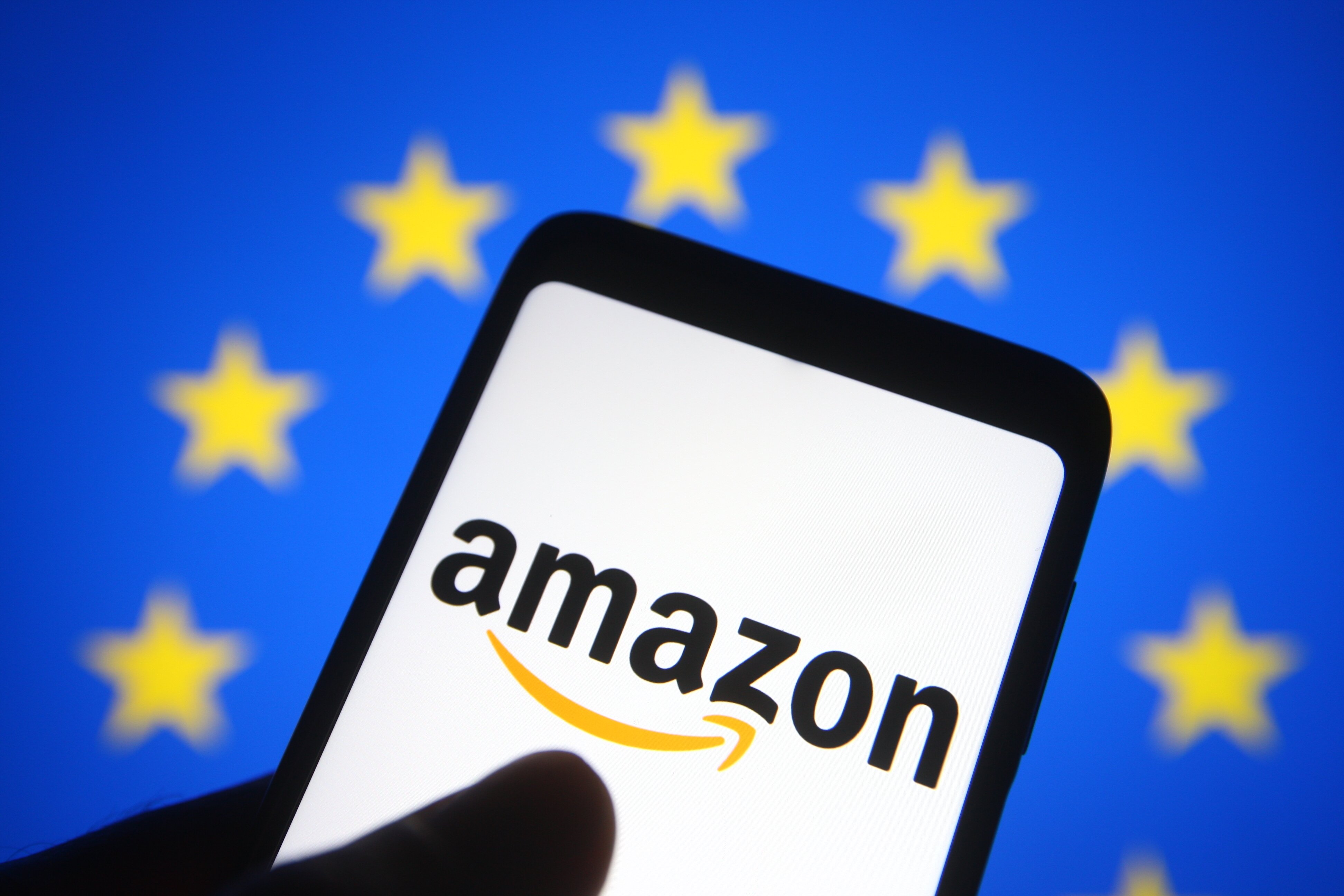 Les relations entre Amazon et les parlementaires européens ne sont pas au beau fixe