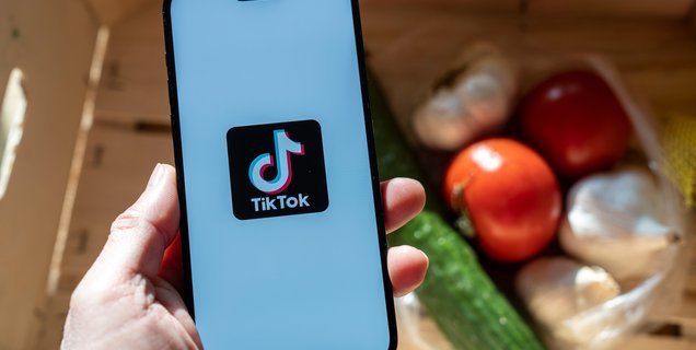 TikTok va commencer à étiqueter le contenu créé par les différentes IA génératives