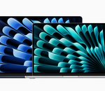 C'est (enfin) officiel, Apple installe sa nouvelle puce M3 dans ses MacBook Air