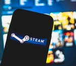 Steam bat un nouveau record d'affluence et confirme sa position de plateforme de référence sur PC