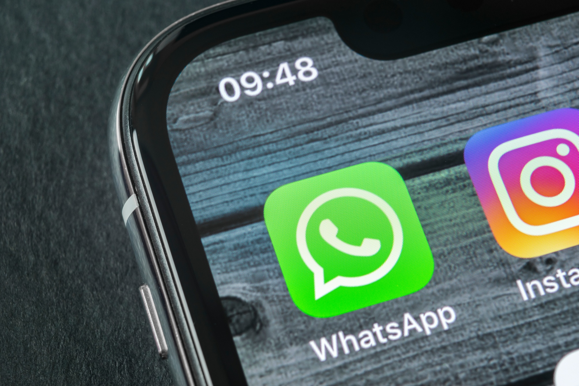 WhatsApp : une nouvelle interface d'écran en test pendant vos appels