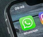 WhatsApp : une nouvelle interface d'écran en test pendant vos appels