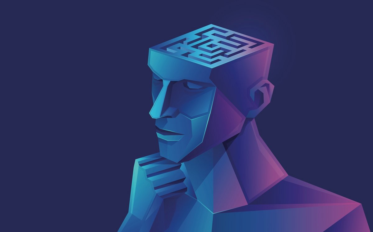 L'intelligence artificielle serait-elle en train de développer une conscience de soi ? © Jackie Niam / Shutterstock