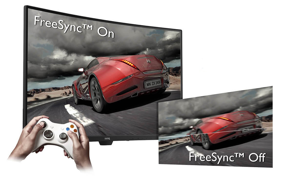 AMD met à jour les spécifications FreeSync pour une norme plus ambitieuse