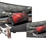 AMD met à jour les spécifications FreeSync pour une norme plus ambitieuse