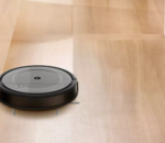 Aujourd'hui, l'aspirateur robot iRobot Roomba Combo est à son meilleur prix chez Auchan