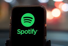 Toujours pas ! D'après Spotify, Apple continue d'enfreindre ses nouvelles obligations en Europe
