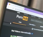 DSA : Pornhub conteste le calcul de son nombre d'utilisateurs pour échapper à la réglementation européenne