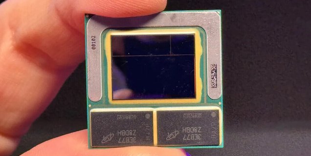 Plus rapide et moins énergivore : l'iGPU Lunar Lake Xe2-LPG d'Intel impressionne déjà