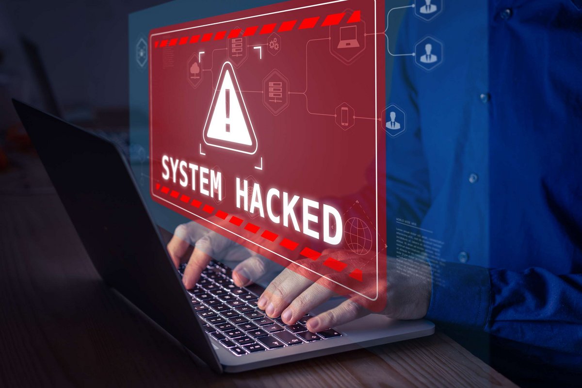 Fausses cyberattaques, vrais dégâts - © NicoElNino / Shutterstock