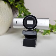 Test Logitech MX Brio : une webcam à mettre entre toutes les mains