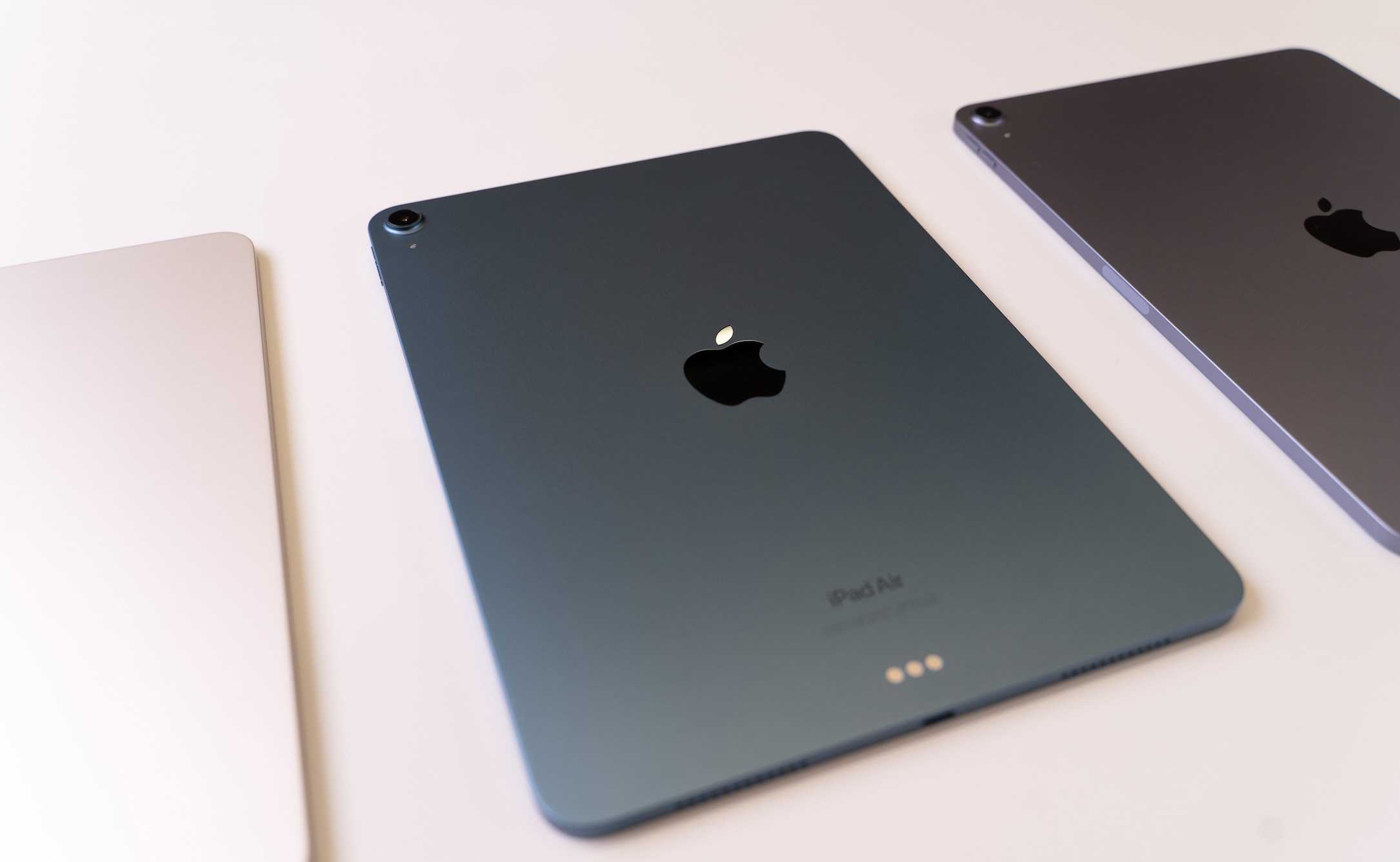 Apple va faire un grand ménage dans sa gamme d'iPad