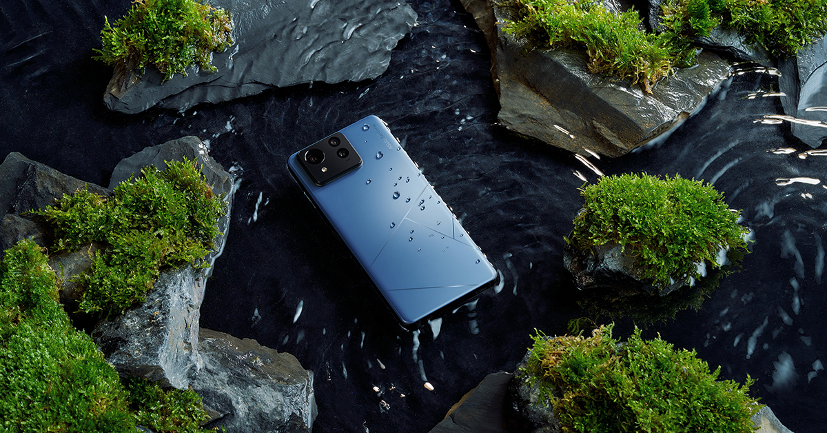 Asus lance le Zenfone 11 Ultra... et balaie une nouvelle fois les smartphones petit format