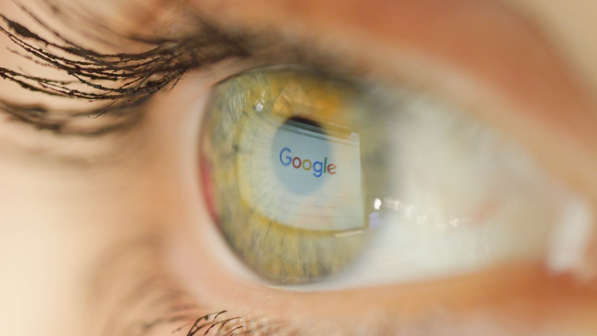 VerifEye contrôle les mouvements oculaires pour détecter les mensonges - © Flystock / Shutterstock