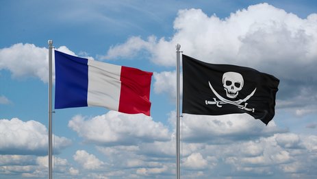 Les hackers qui ont attaqué la France jouent la provocation : "Nous nous détendons pendant que..."