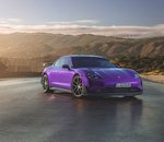Taycan Turbo GT : Porsche sort les muscles et écrase la Tesla Model S Plaid