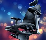 La Razer Fujin Pro rejoint notre comparatif des meilleures chaises gamer !