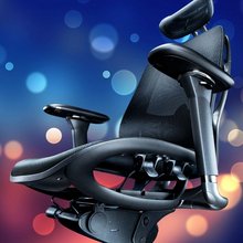 Test Razer Fujin Pro : excellence, ergonomie, confort, la chaise gamer coche (presque) toutes les cases !