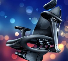 Test Razer Fujin Pro : excellence, ergonomie, confort, la chaise gamer coche (presque) toutes les cases !
