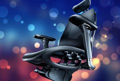 La Razer Fujin Pro rejoint notre comparatif des meilleures chaises gamer !