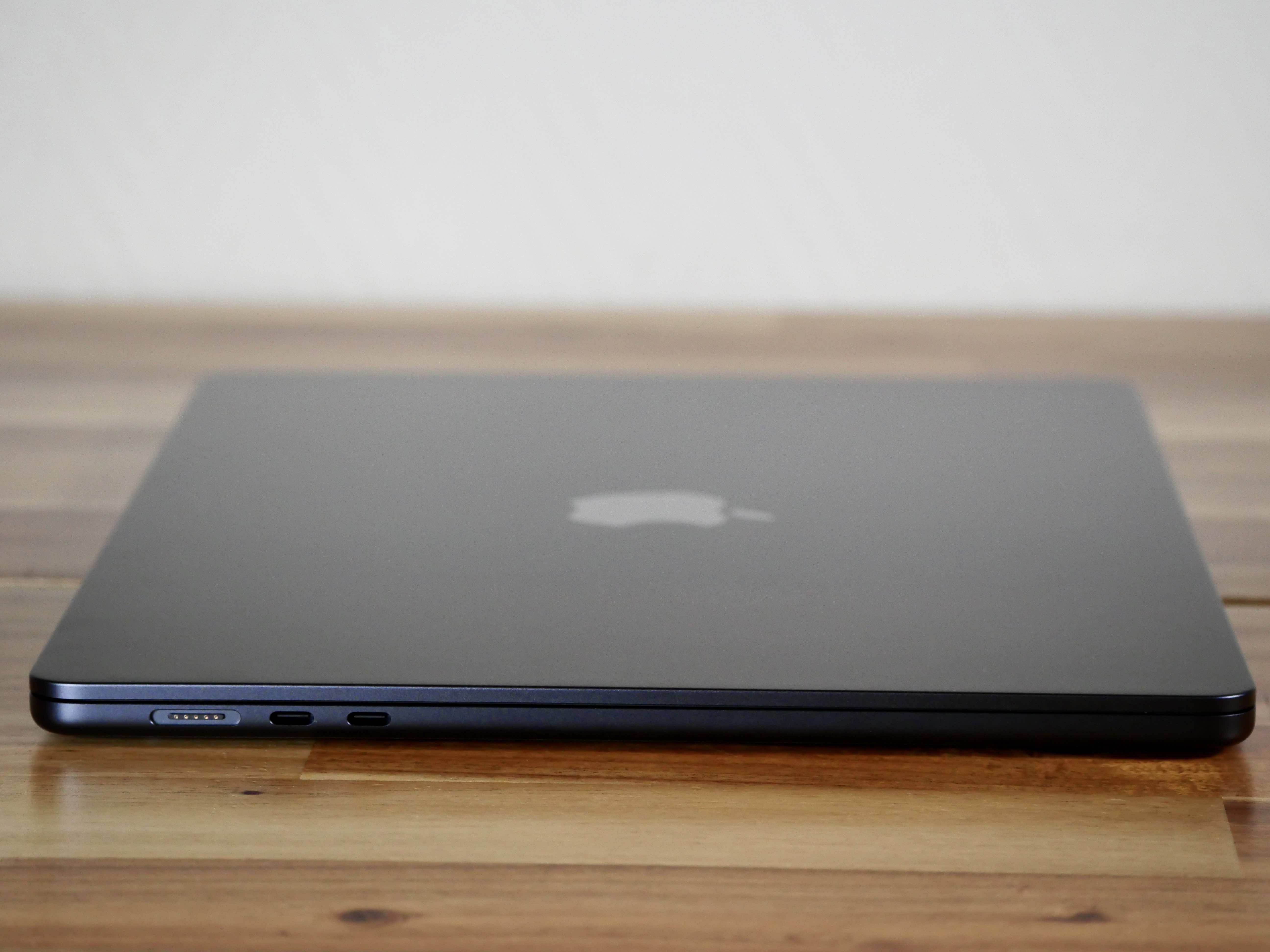 macOS 15.2 révèle l'arrivée prochaine des MacBook Air M4