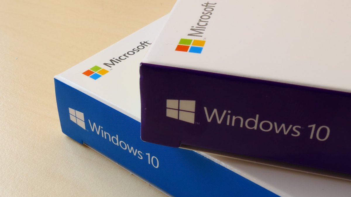 Windows 10 va bientôt cessé d'être mis à jour © Friemann / Shutterstock