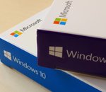 Windows 10 : Microsoft va mettre fin à la prise en charge de la version 21H2 en entreprise