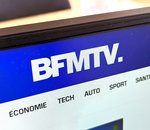 BFMTV et RMC rachetés par le géant français des armateurs, qui signe la fin de l'empire Altice (SFR) de Patrick Drahi
