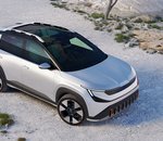 Skoda Epiq : Un nouveau concurrent dans le segment des SUV urbains électriques pour concurrencer la R5 E-Tech et Citroën ë-C3