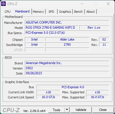 Sapphire Pulse AMD Radeon RX 7900 GRE_10 © Nerces
