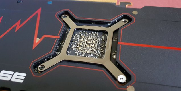 Test Sapphire Pulse AMD Radeon RX 7900 GRE : une jolie concurrente à la RTX 4070 SUPER